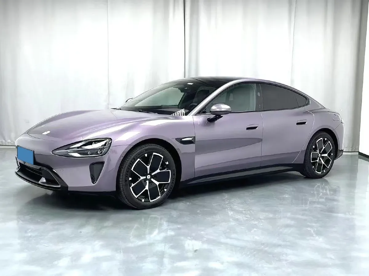 2024 MI SU7 BEV 73.6KWH,autocango,china used car exporter,china ev exporter,chinese used car exporter,chinese used ev exporter