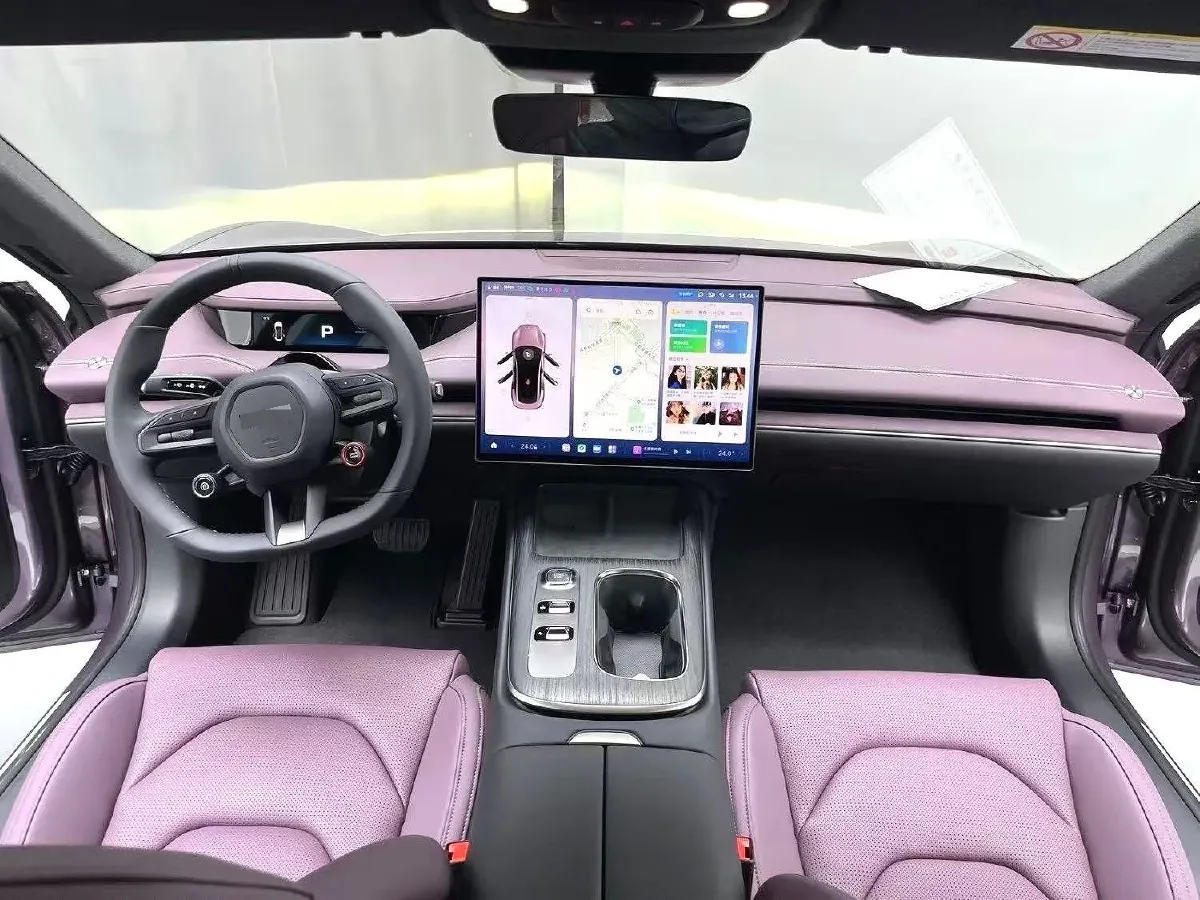 2024 MI SU7 BEV 73.6KWH,autocango,china used car exporter,china ev exporter,chinese used car exporter,chinese used ev exporter