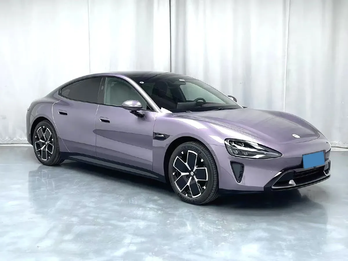 2024 MI SU7 BEV 73.6KWH,autocango,china used car exporter,china ev exporter,chinese used car exporter,chinese used ev exporter