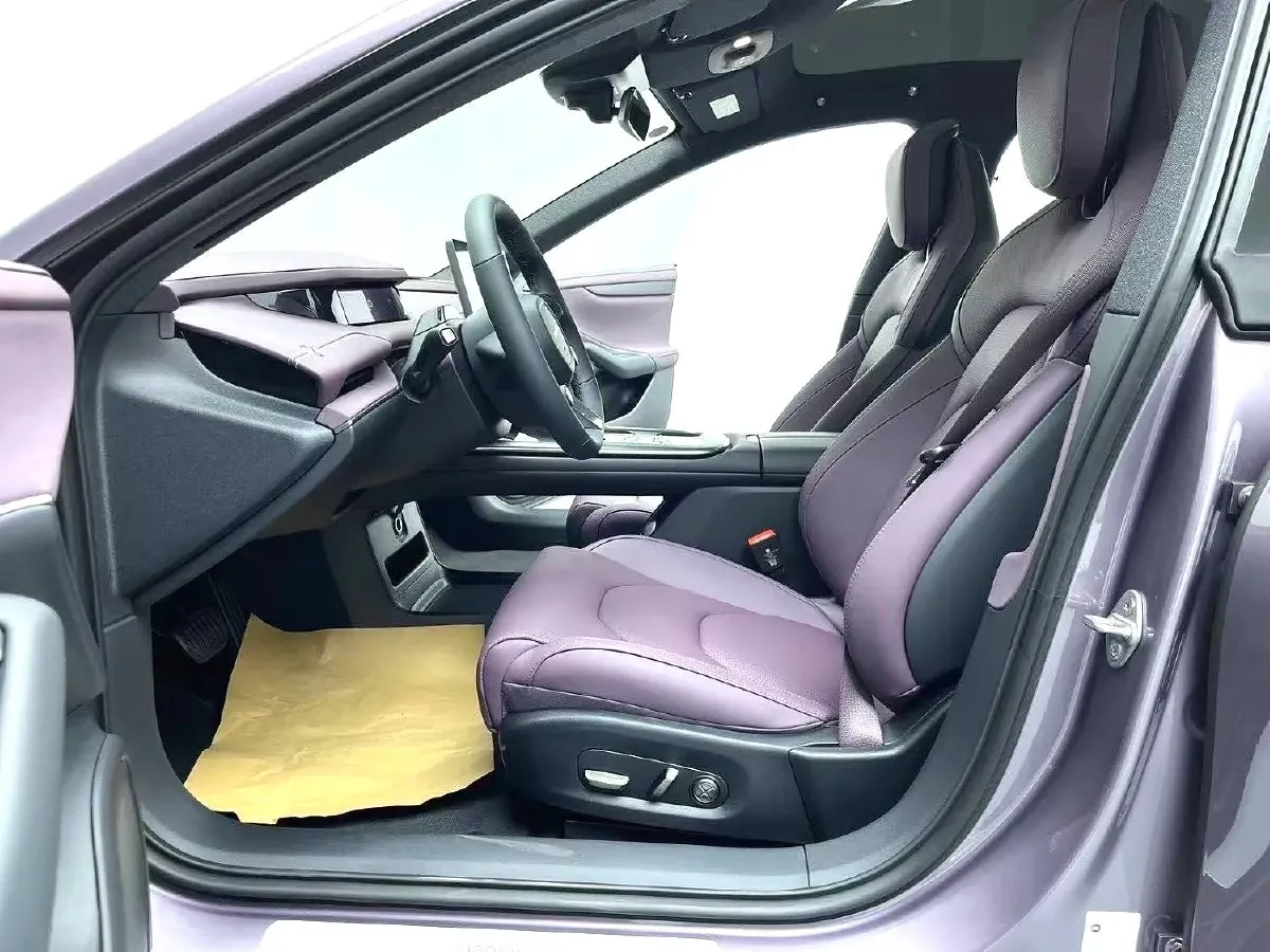 2024 MI SU7 BEV 73.6KWH,autocango,china used car exporter,china ev exporter,chinese used car exporter,chinese used ev exporter