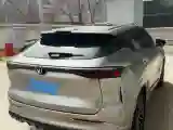 2024 ChangAn UNI-Z 1.5L 98HP L4 E-CVT PHEV 18.4KWH