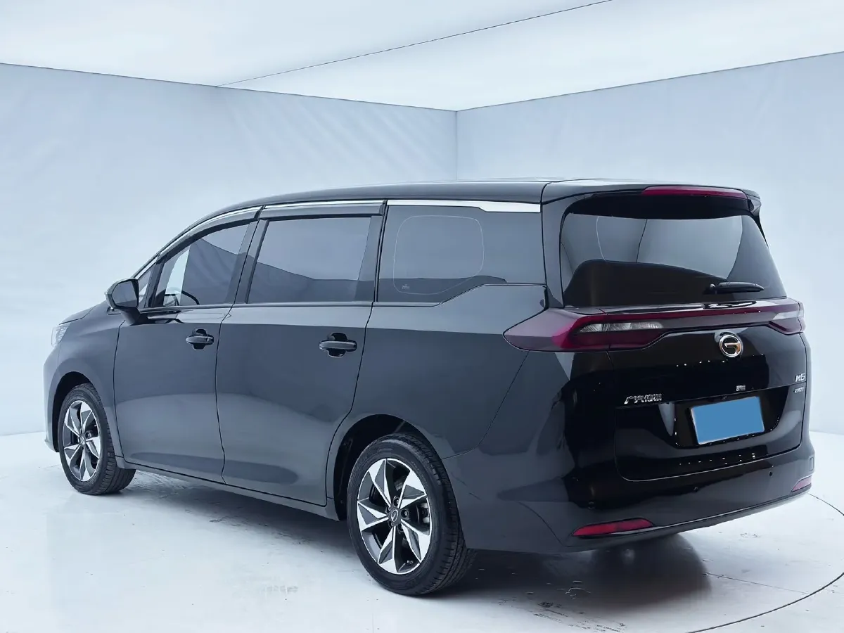 2021 GAC Trumpchi M6 1.5T 169HP L4 7DCT,autocango,china used car exporter,china ev exporter,chinese used car exporter,chinese used ev exporter