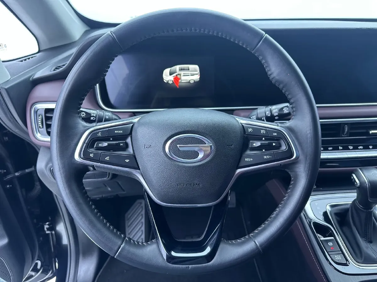 2021 GAC Trumpchi M6 1.5T 169HP L4 7DCT,autocango,china used car exporter,china ev exporter,chinese used car exporter,chinese used ev exporter