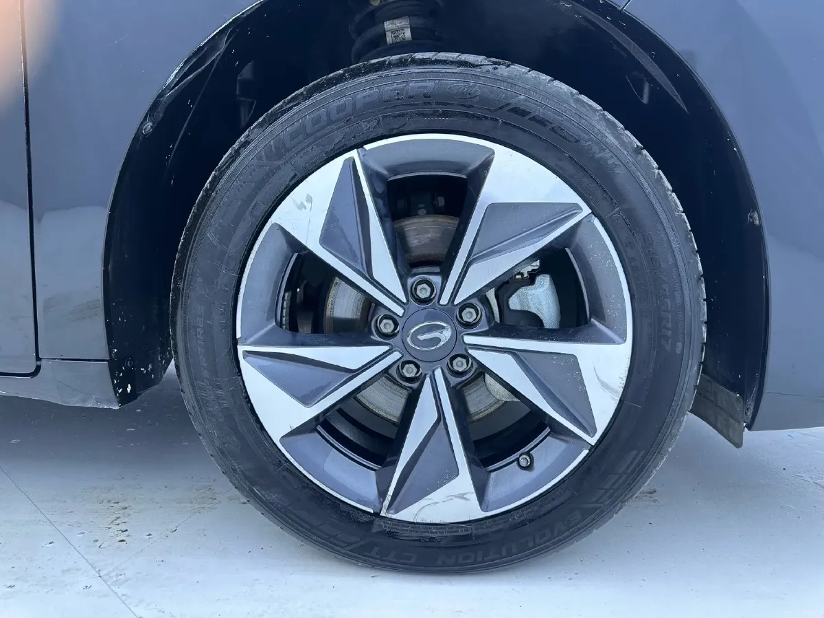 2021 GAC Trumpchi M6 1.5T 169HP L4 7DCT,autocango,china used car exporter,china ev exporter,chinese used car exporter,chinese used ev exporter