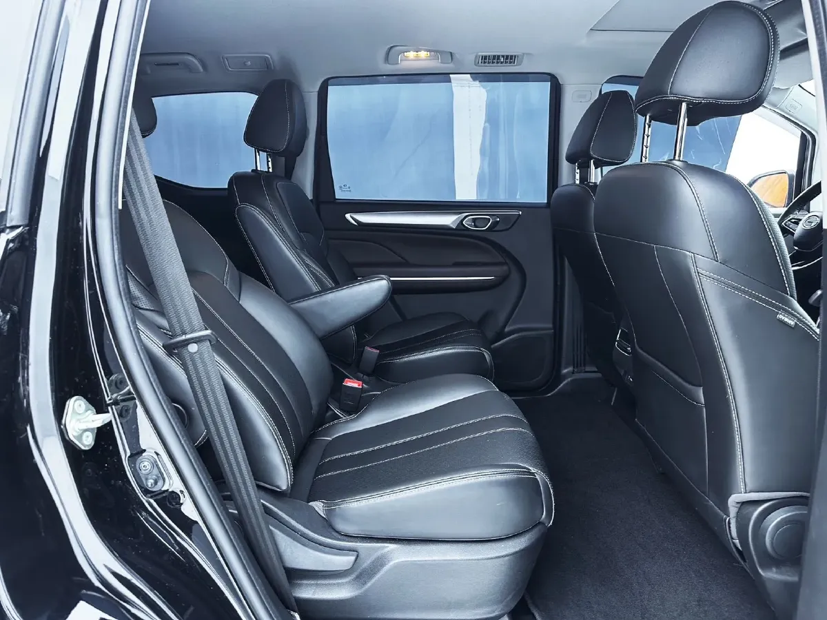 2021 GAC Trumpchi M6 1.5T 169HP L4 7DCT,autocango,china used car exporter,china ev exporter,chinese used car exporter,chinese used ev exporter