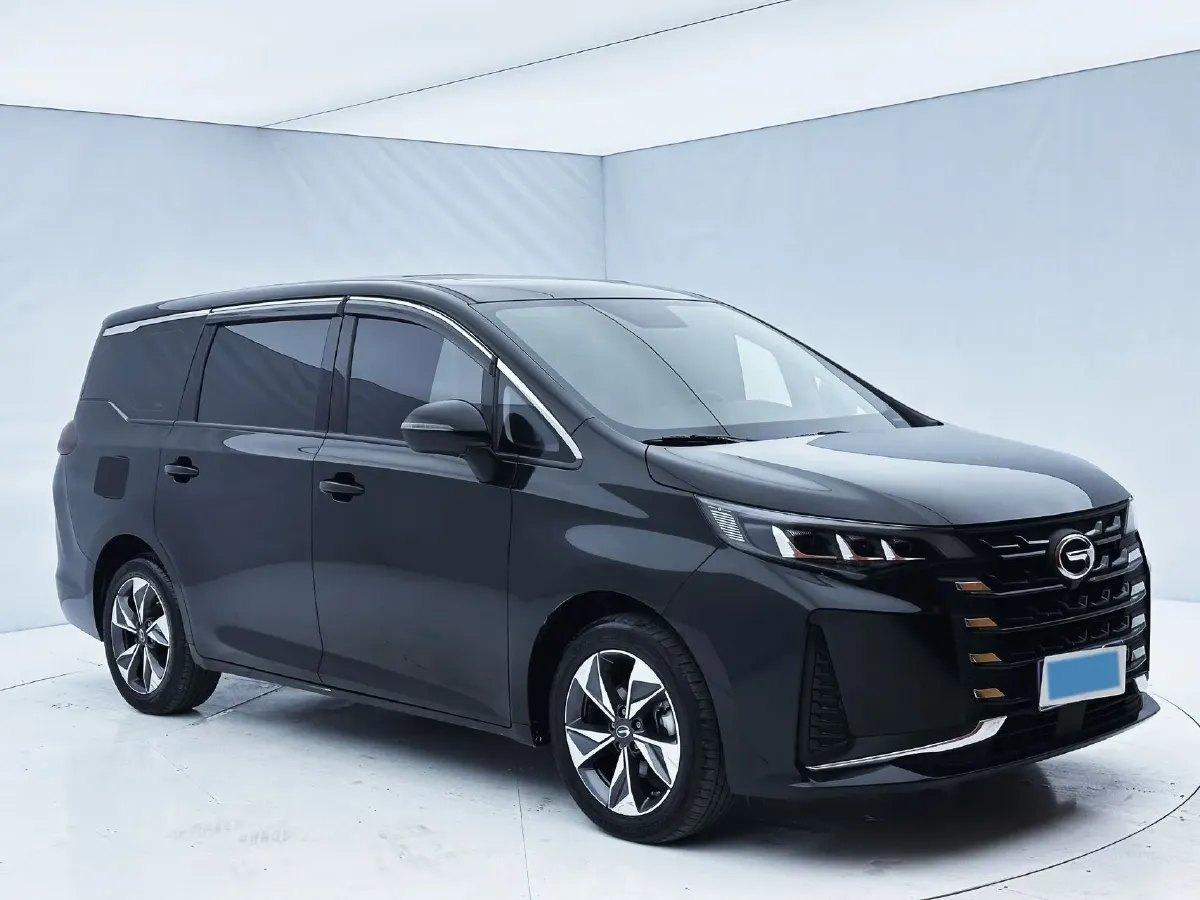 2021 GAC Trumpchi M6 1.5T 169HP L4 7DCT,autocango,china used car exporter,china ev exporter,chinese used car exporter,chinese used ev exporter