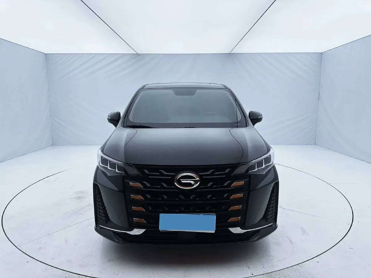 2021 GAC Trumpchi M6 1.5T 169HP L4 7DCT,autocango,china used car exporter,china ev exporter,chinese used car exporter,chinese used ev exporter