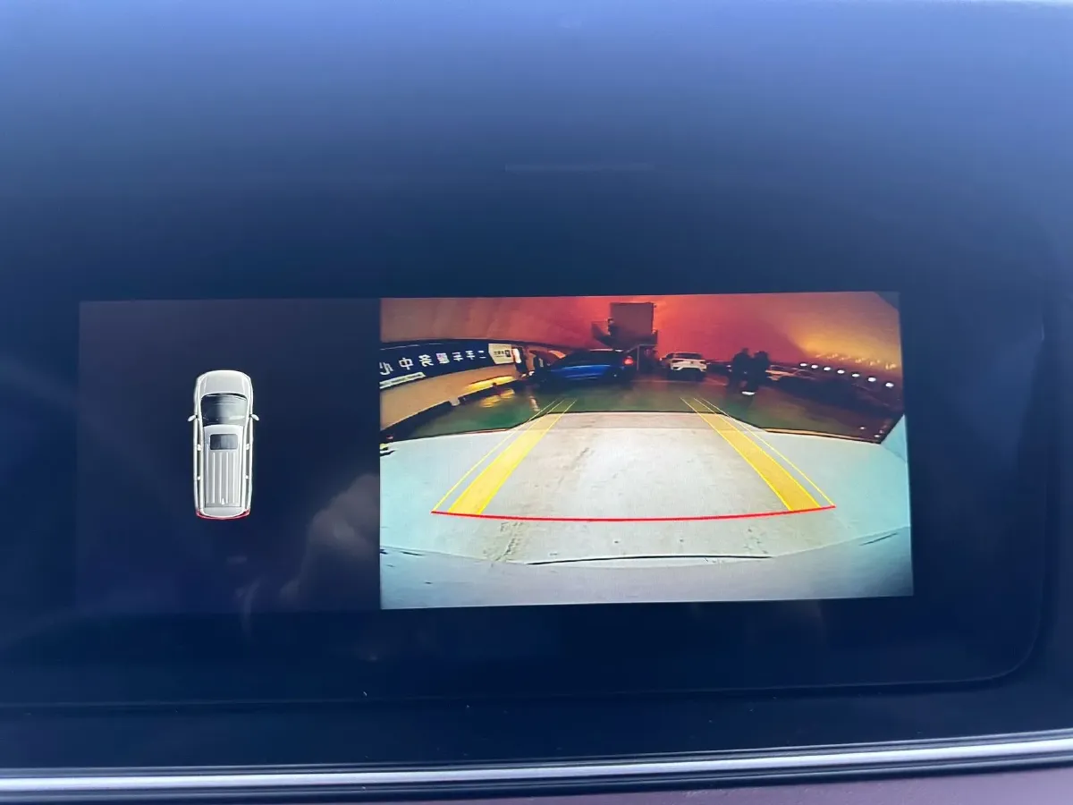 2021 GAC Trumpchi M6 1.5T 169HP L4 7DCT,autocango,china used car exporter,china ev exporter,chinese used car exporter,chinese used ev exporter