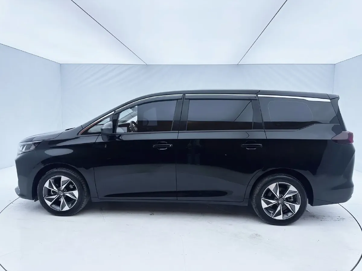 2021 GAC Trumpchi M6 1.5T 169HP L4 7DCT,autocango,china used car exporter,china ev exporter,chinese used car exporter,chinese used ev exporter