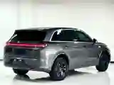 2023 Li L7 Range Extended 154HP REEV 40.9KWH