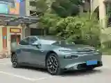 2023 Xpeng P7 BEV 86.2KWH