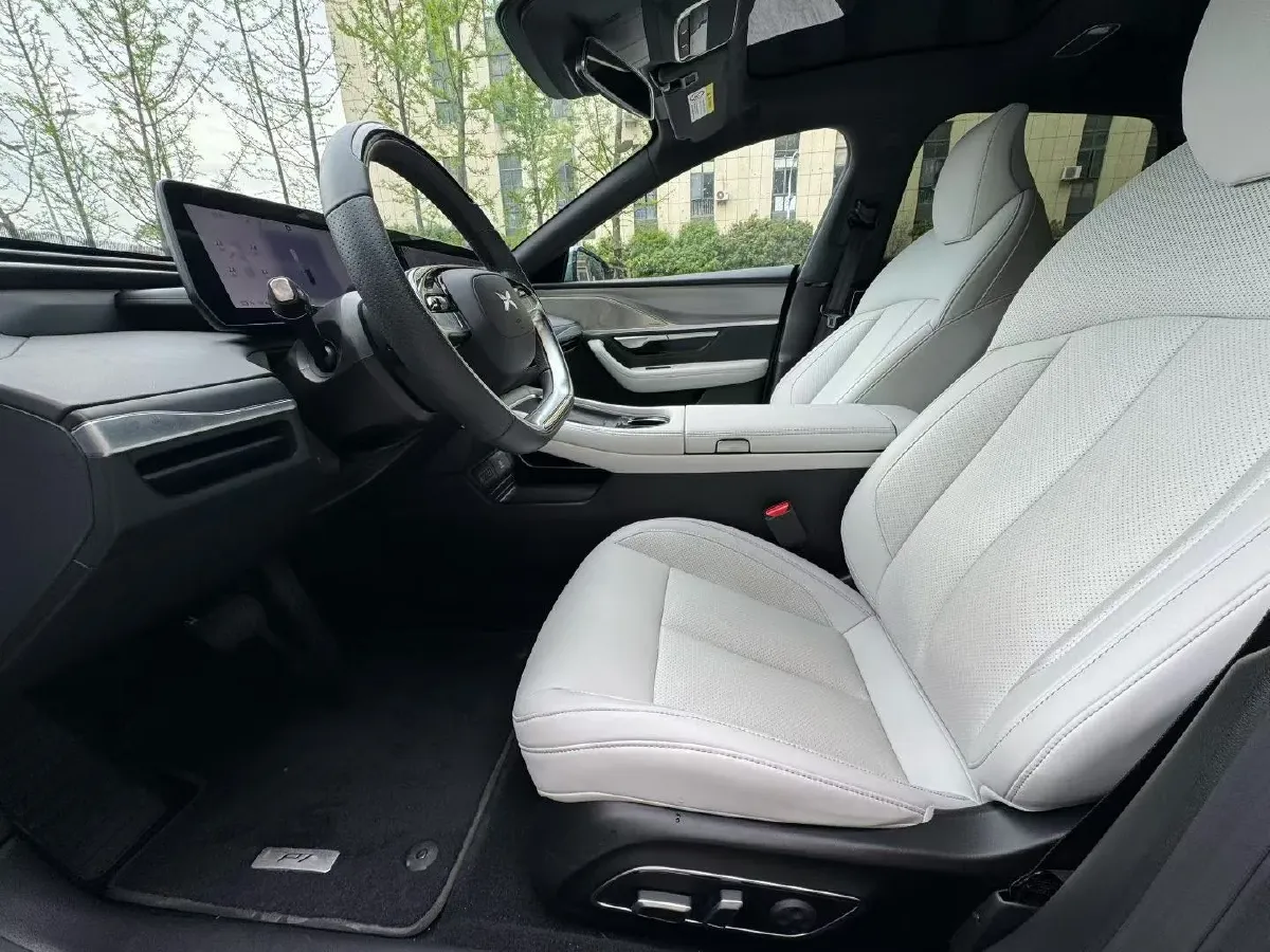 2023 Xpeng P7 BEV 86.2KWH,autocango,china used car exporter,china ev exporter,chinese used car exporter,chinese used ev exporter