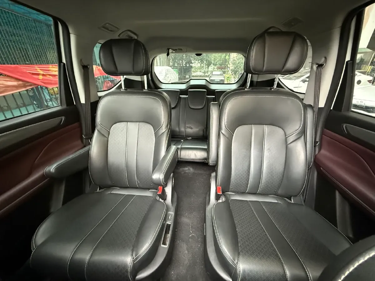 2021 GAC Trumpchi M6 1.5T 169HP L4 7DCT,autocango,china used car exporter,china ev exporter,chinese used car exporter,chinese used ev exporter