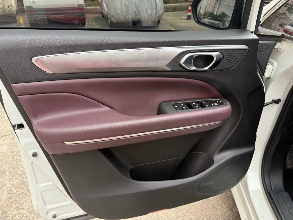 2021 GAC Trumpchi M6 1.5T 169HP L4 7DCT,autocango,china used car exporter,china ev exporter,chinese used car exporter,chinese used ev exporter