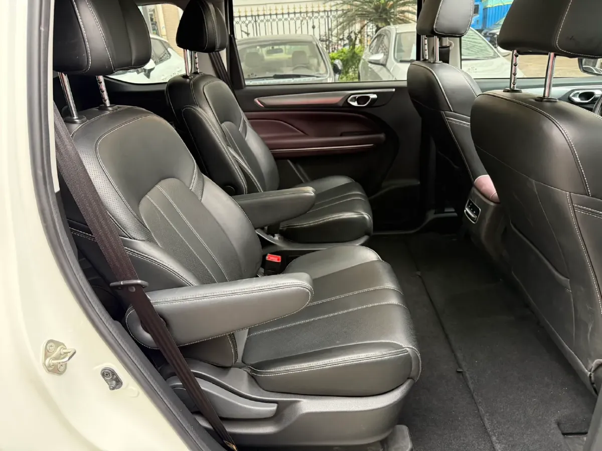 2021 GAC Trumpchi M6 1.5T 169HP L4 7DCT,autocango,china used car exporter,china ev exporter,chinese used car exporter,chinese used ev exporter