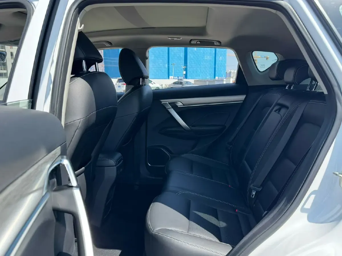 2019 Geely Coolray 1.5T 177HP L3 7DCT,autocango,china used car exporter,china ev exporter,chinese used car exporter,chinese used ev exporter