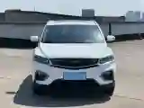 2019 Geely Coolray 1.5T 177HP L3 7DCT