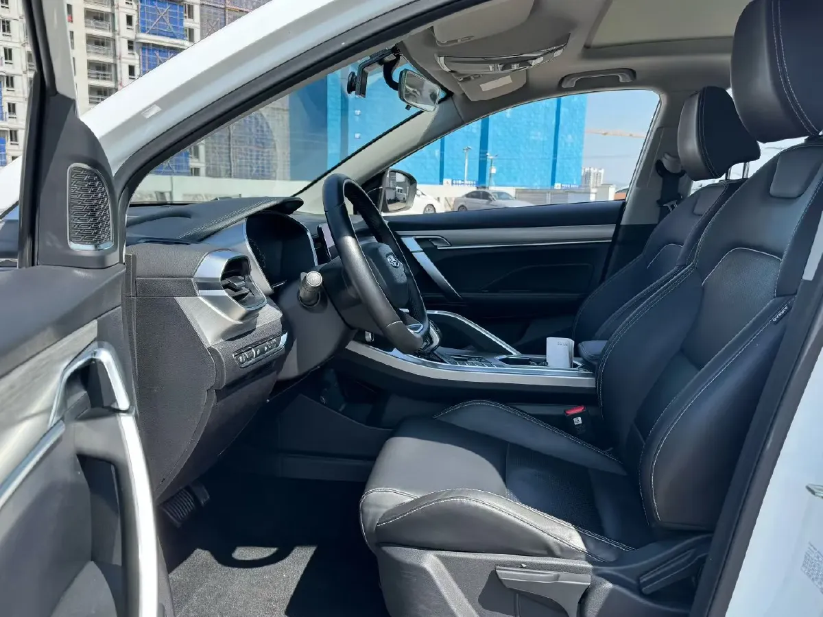 2019 Geely Coolray 1.5T 177HP L3 7DCT,autocango,china used car exporter,china ev exporter,chinese used car exporter,chinese used ev exporter