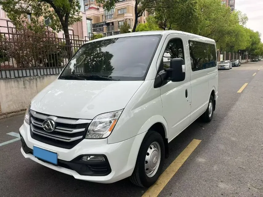 2023 Foton Mars 2.0T 163HP L4 6MT,autocango,china used car exporter,china ev exporter,chinese used car exporter,chinese used ev exporter