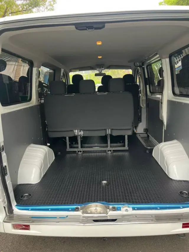 2023 Foton Mars 2.0T 163HP L4 6MT,autocango,china used car exporter,china ev exporter,chinese used car exporter,chinese used ev exporter