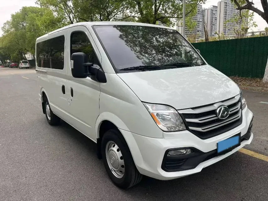 2023 Foton Mars 2.0T 163HP L4 6MT,autocango,china used car exporter,china ev exporter,chinese used car exporter,chinese used ev exporter