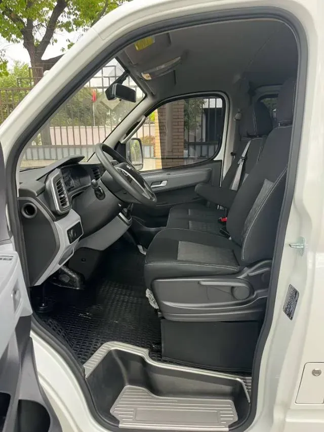 2023 Foton Mars 2.0T 163HP L4 6MT,autocango,china used car exporter,china ev exporter,chinese used car exporter,chinese used ev exporter