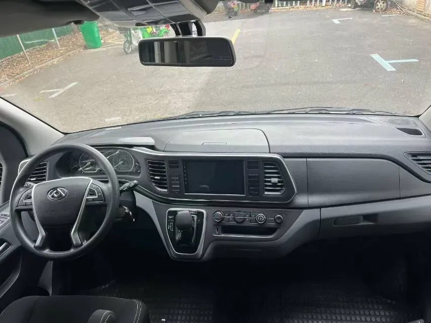 2023 Foton Mars 2.0T 163HP L4 6MT,autocango,china used car exporter,china ev exporter,chinese used car exporter,chinese used ev exporter