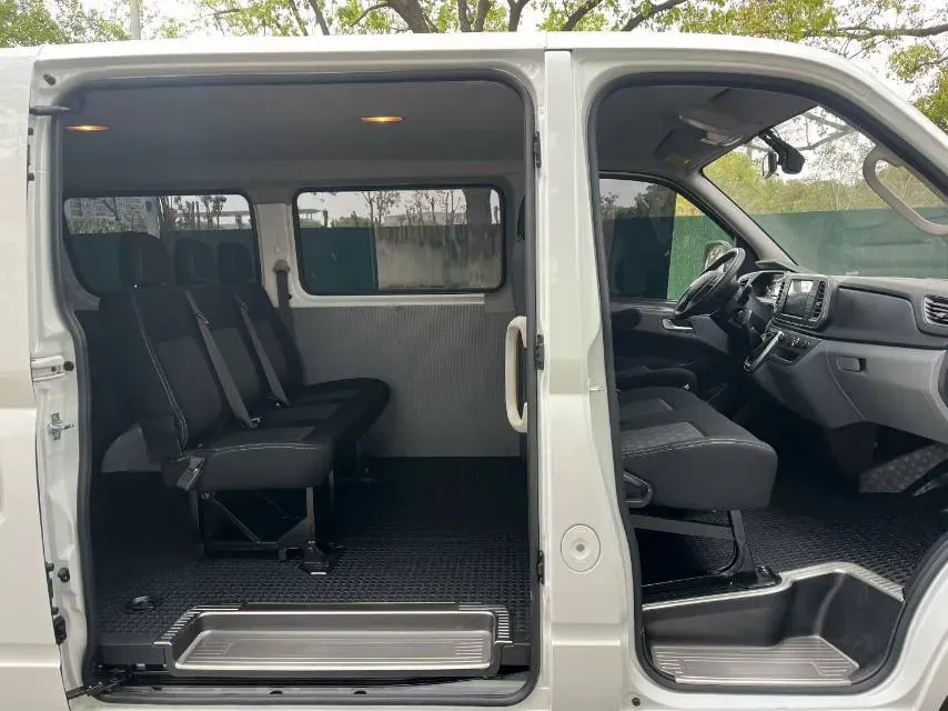 2023 Foton Mars 2.0T 163HP L4 6MT,autocango,china used car exporter,china ev exporter,chinese used car exporter,chinese used ev exporter