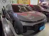 2024 Jetour X70 Plus 1.5T 156HP L4 6DCT