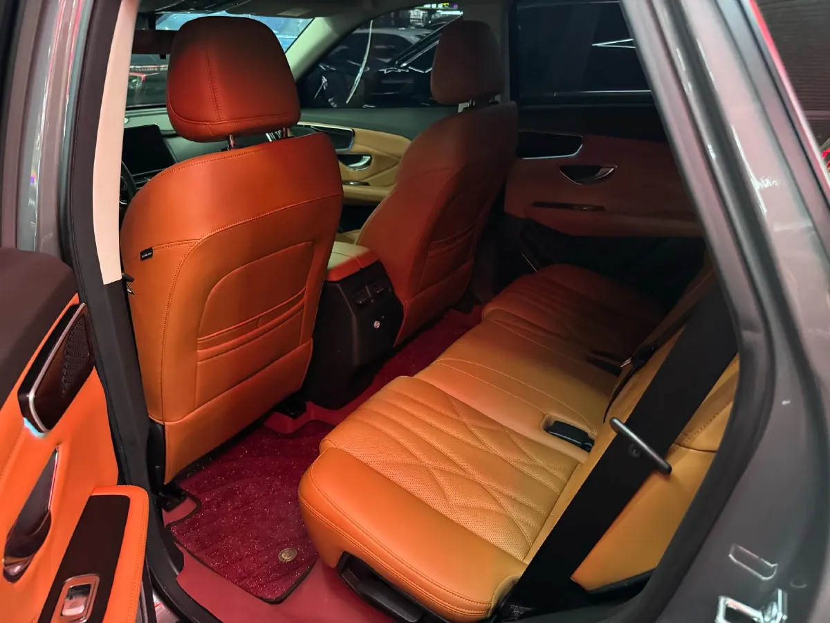 2024 Jetour X70 Plus 1.5T 156HP L4 6DCT,autocango,china used car exporter,china ev exporter,chinese used car exporter,chinese used ev exporter