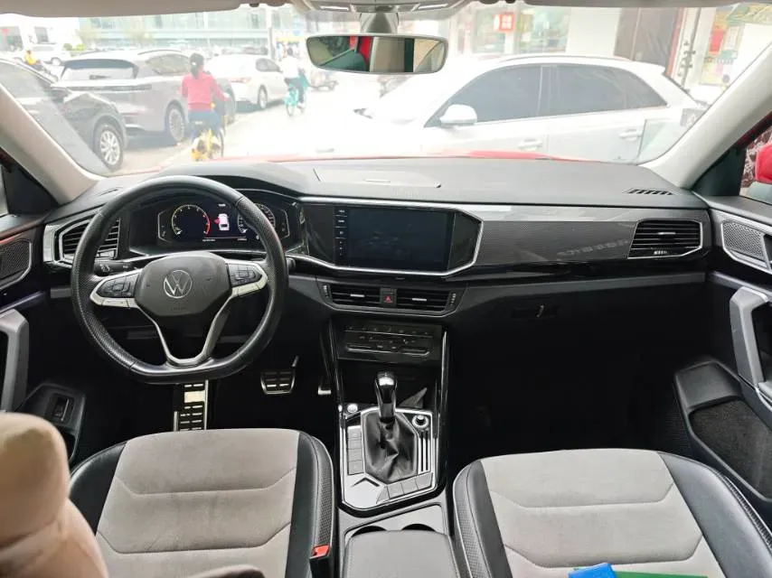 2020 Volkswagen Tayron X 2.0T 186HP L4 7DCT,autocango,china used car exporter,china ev exporter,chinese used car exporter,chinese used ev exporter