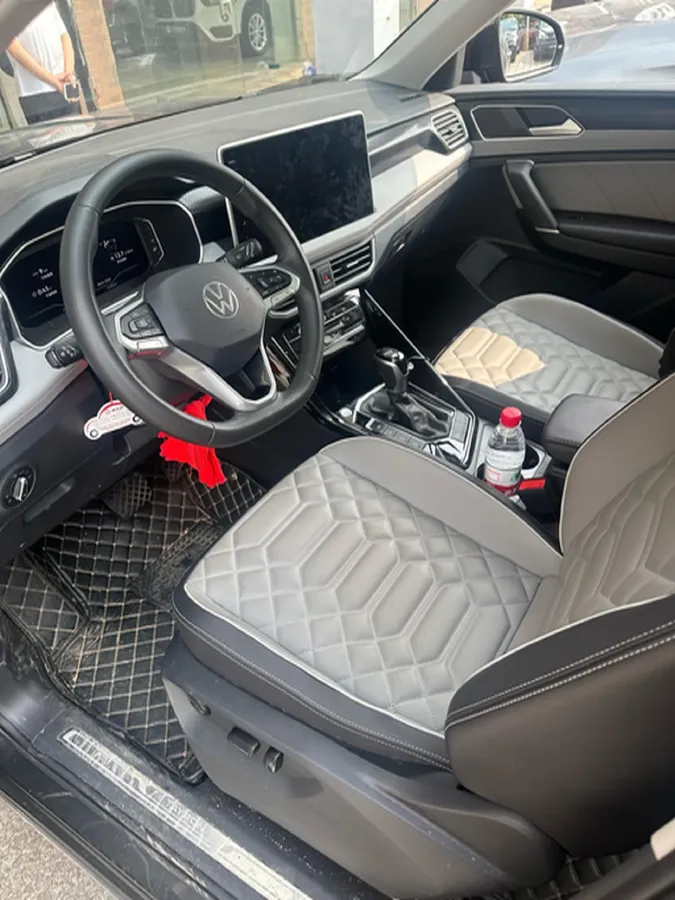 2023 Volkswagen Tayron 2.0T 186HP L4 7DCT,autocango,china used car exporter,china ev exporter,chinese used car exporter,chinese used ev exporter