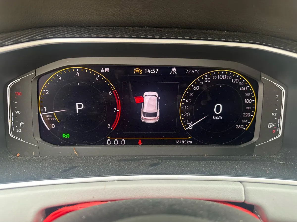 2023 Volkswagen Tayron 2.0T 186HP L4 7DCT,autocango,china used car exporter,china ev exporter,chinese used car exporter,chinese used ev exporter