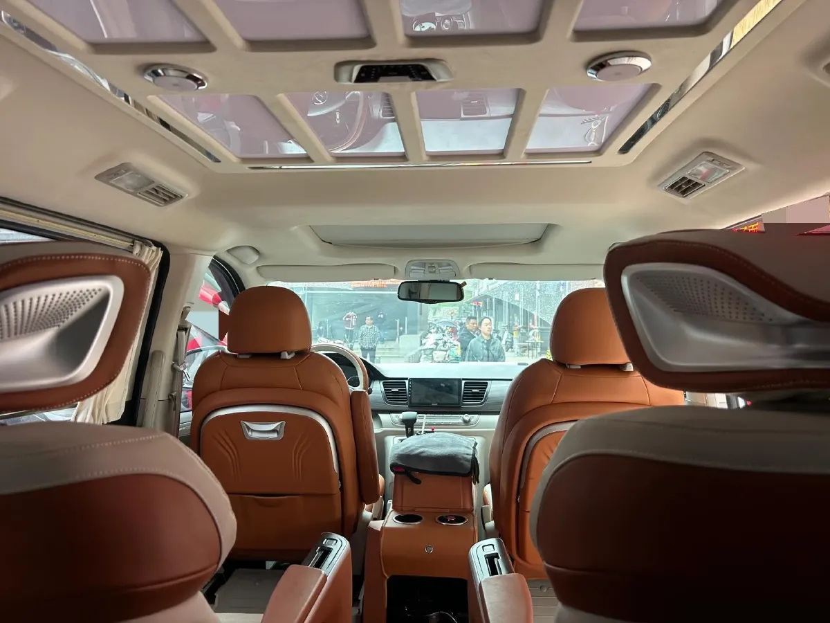 2018 MAXUS G10 2.0T 224HP L4 6AT,autocango,china used car exporter,china ev exporter,chinese used car exporter,chinese used ev exporter