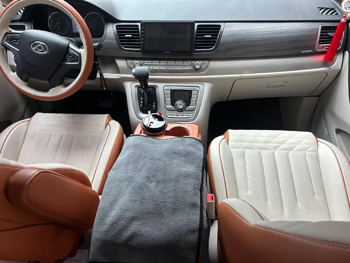 2018 MAXUS G10 2.0T 224HP L4 6AT,autocango,china used car exporter,china ev exporter,chinese used car exporter,chinese used ev exporter