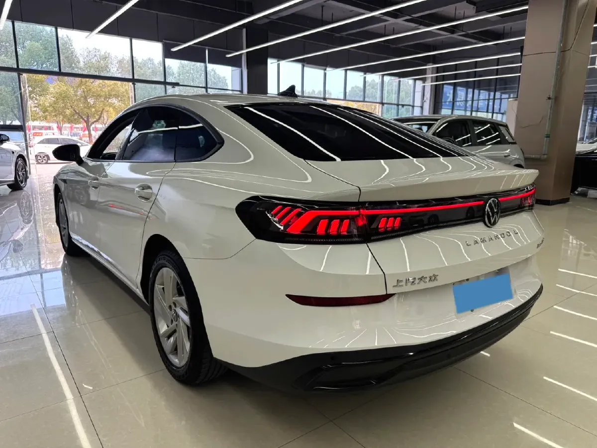 2023 Volkswagen Lamando 1.4T 150HP L4 7DCT,autocango,china used car exporter,china ev exporter,chinese used car exporter,chinese used ev exporter