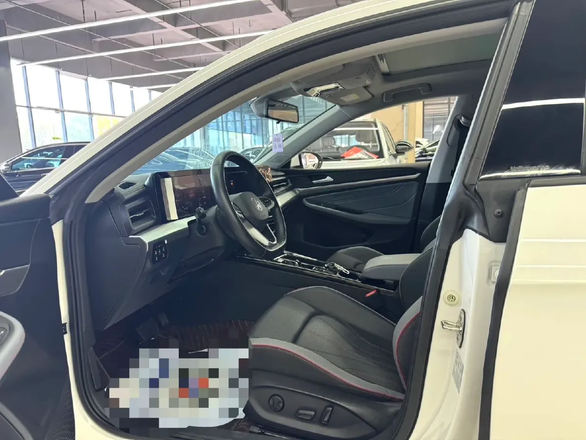 2023 Volkswagen Lamando 1.4T 150HP L4 7DCT,autocango,china used car exporter,china ev exporter,chinese used car exporter,chinese used ev exporter