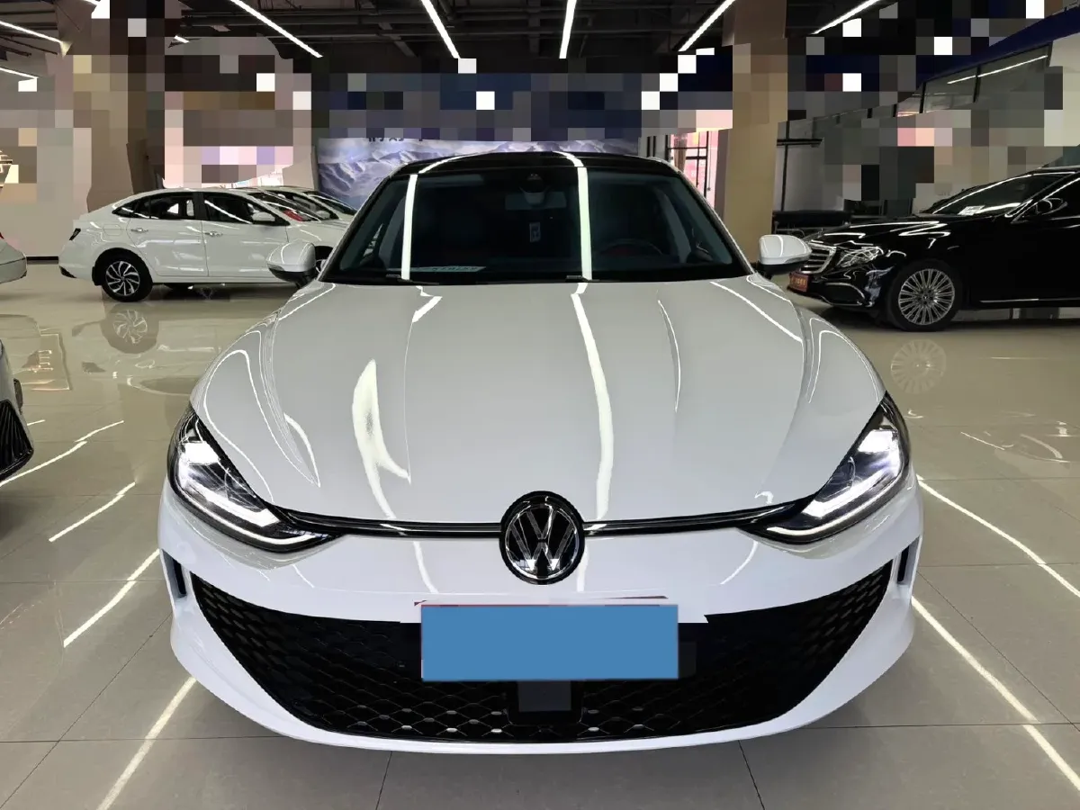 2023 Volkswagen Lamando 1.4T 150HP L4 7DCT,autocango,china used car exporter,china ev exporter,chinese used car exporter,chinese used ev exporter