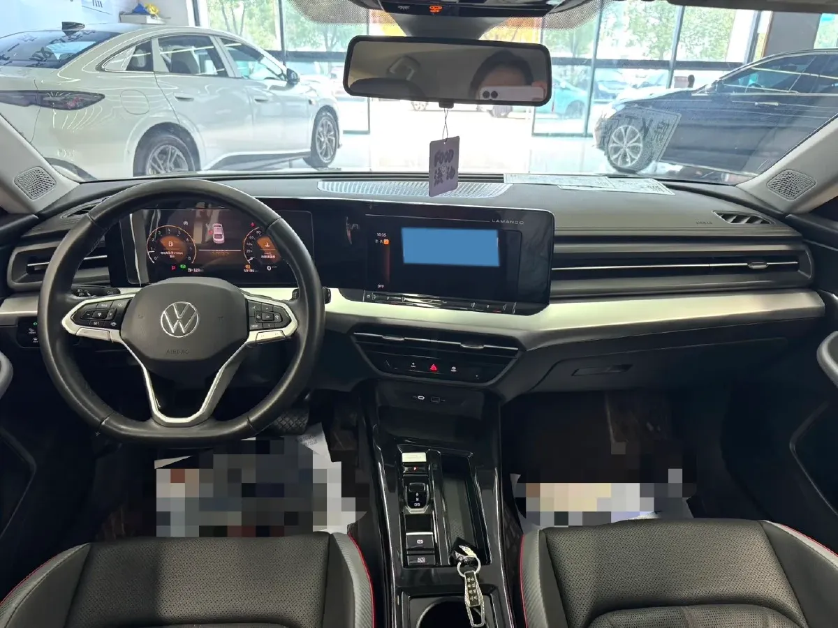 2023 Volkswagen Lamando 1.4T 150HP L4 7DCT,autocango,china used car exporter,china ev exporter,chinese used car exporter,chinese used ev exporter