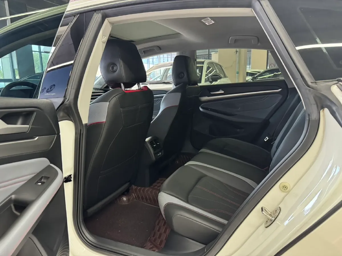 2023 Volkswagen Lamando 1.4T 150HP L4 7DCT,autocango,china used car exporter,china ev exporter,chinese used car exporter,chinese used ev exporter