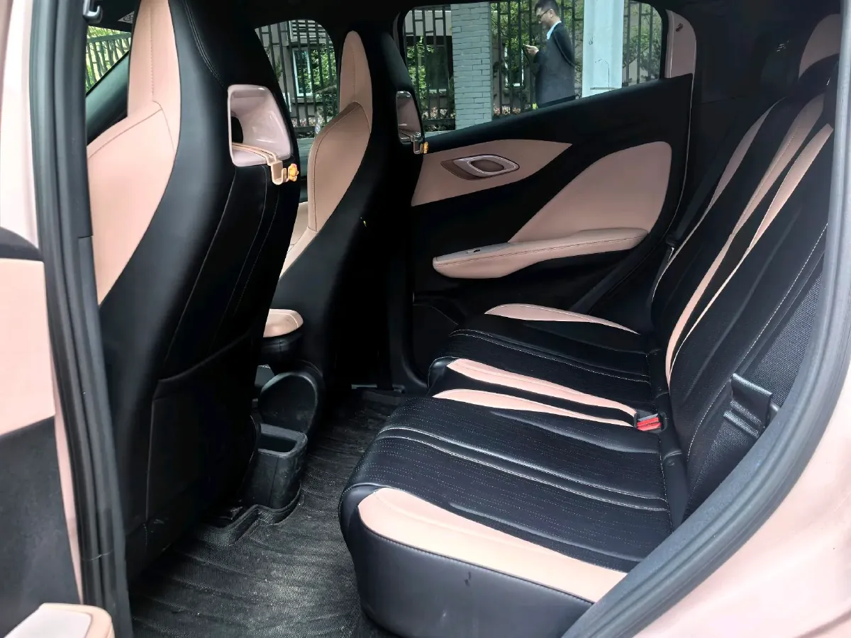 2023 BYD Seagull BEV 30.08KWH,autocango,china used car exporter,china ev exporter,chinese used car exporter,chinese used ev exporter