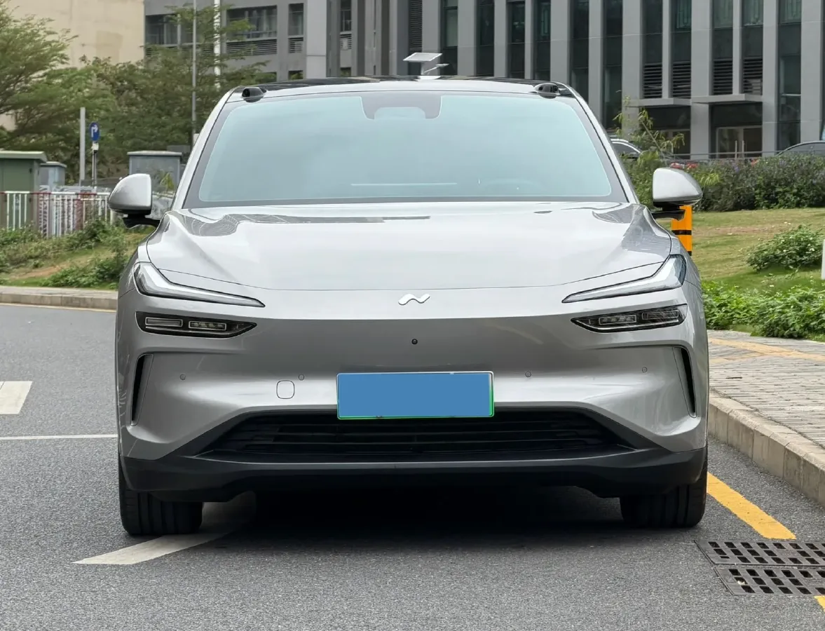 2024 ONVO L60 BEV 60KWH,autocango,china used car exporter,china ev exporter,chinese used car exporter,chinese used ev exporter