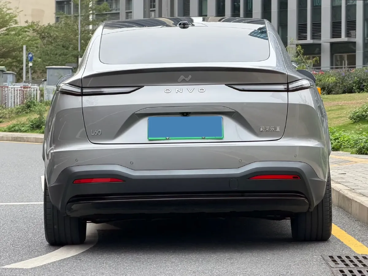 2024 ONVO L60 BEV 60KWH,autocango,china used car exporter,china ev exporter,chinese used car exporter,chinese used ev exporter