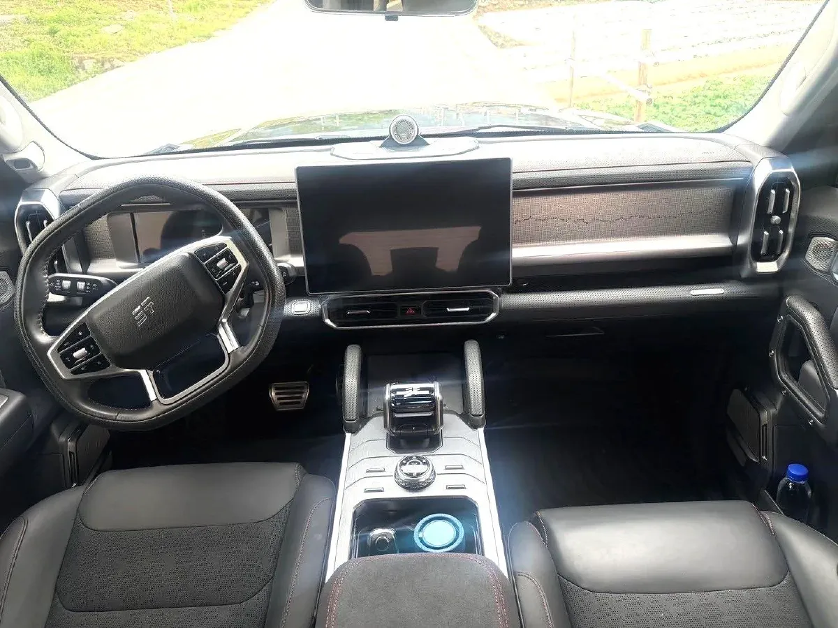 2023 Jetour Traveller 2.0T 254HP L4 8AT,autocango,china used car exporter,china ev exporter,chinese used car exporter,chinese used ev exporter