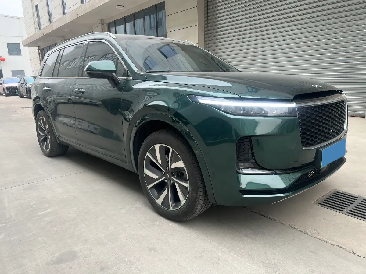 2021 Li ONE Range Extended 131HP REEV 40.5KWH,autocango,china used car exporter,china ev exporter,chinese used car exporter,chinese used ev exporter