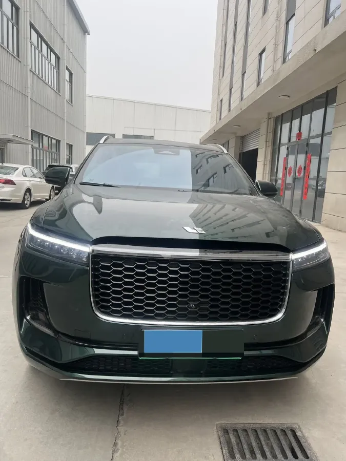 2021 Li ONE Range Extended 131HP REEV 40.5KWH,autocango,china used car exporter,china ev exporter,chinese used car exporter,chinese used ev exporter