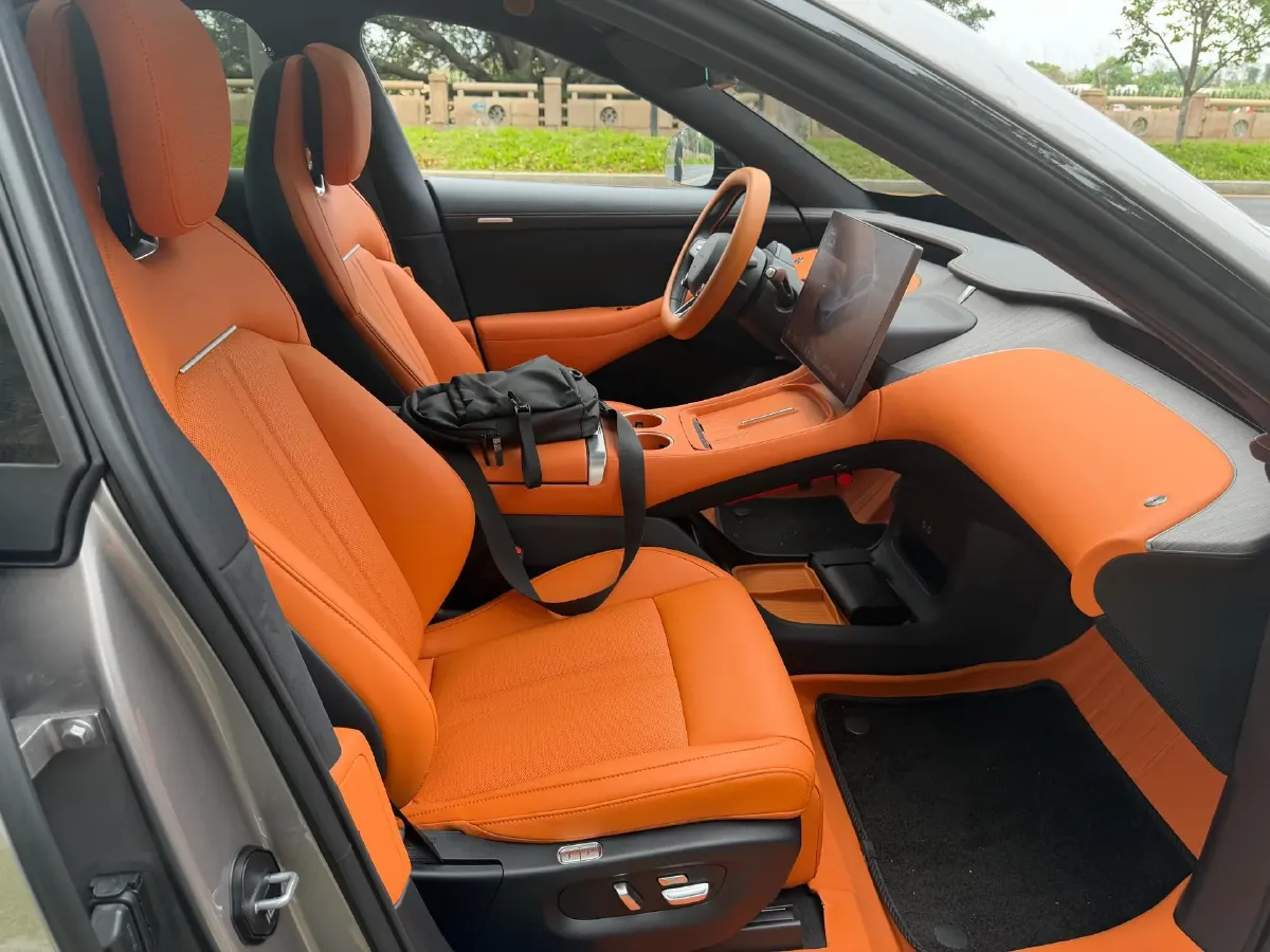 2025 MI YU7 BEV 96.3KWH,autocango,china used car exporter,china ev exporter,chinese used car exporter,chinese used ev exporter