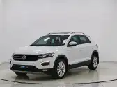 2022 VOLKSWAGEN T-ROC,autocango,china used car exporter,china ev exporter,chinese used car exporter,chinese used ev exporter