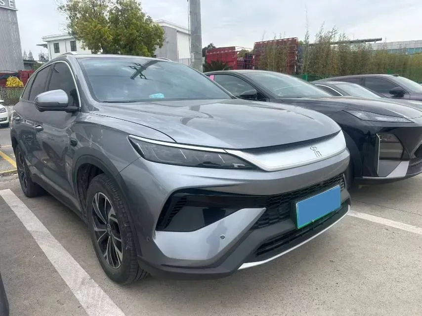 2025 BYD Song Pro 1.5L 101HP L4 E-CVT PHEV 12.9KWH,autocango,china used car exporter,china ev exporter,chinese used car exporter,chinese used ev exporter