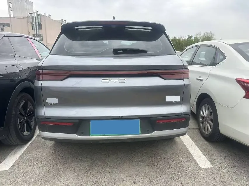 2025 BYD Song Pro 1.5L 101HP L4 E-CVT PHEV 12.9KWH,autocango,china used car exporter,china ev exporter,chinese used car exporter,chinese used ev exporter